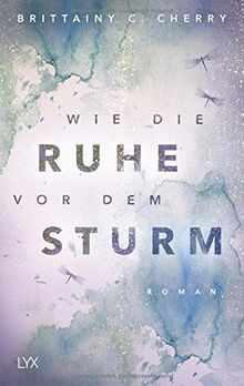Wie die ruhe vor dem - die,