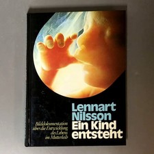 Ein kind entsteht lennart - kind,