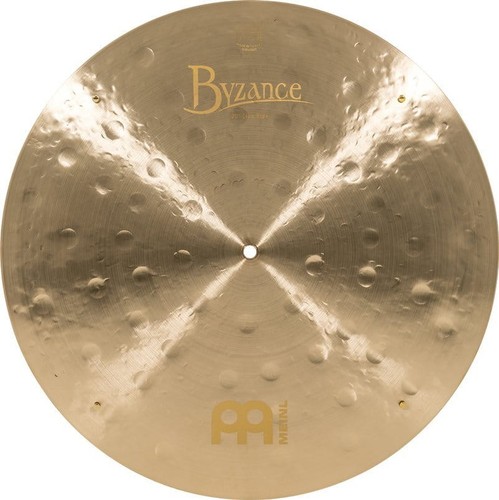 Meinl byzance jazz - meinl,