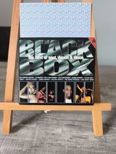 Various - The Black Box