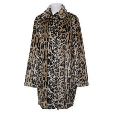 Open End, Winterjacke, Damen