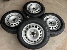 4 SOMMERRÄDER CITROEN JUMPY