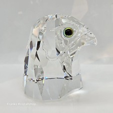Swarovski falkenkopf groß - groß,