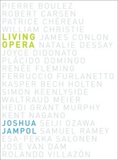 Living Opera,Jampol, Joshua