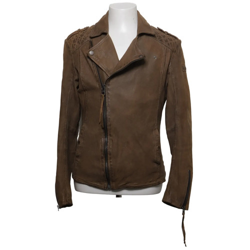 Tigha bikerjacke herren - tigha,,
