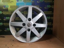 FELGE NISSAN ALMERA N16 E 2000