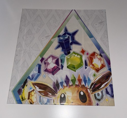 11x poster pokémon - 11x,