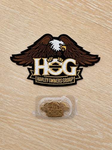 Harley davidson owners group - harley,