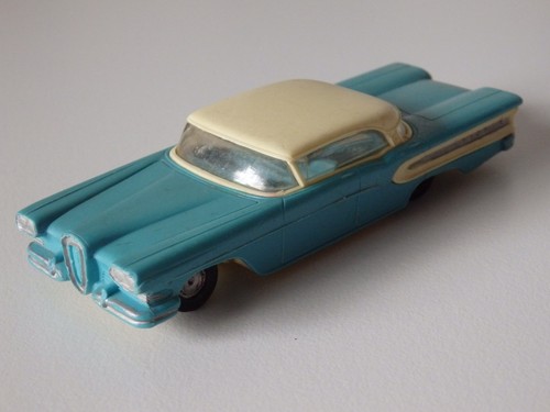 Siku plastik ford edse - plastik, 98