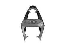 Carbon Sitz Abdeckung für