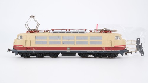 Märklin lok 103 113 7 - h0, e-lok