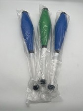 S122 Juggle Dream Jonglierstäbe 3er Set Jonglieren Jonglier-Stäbe