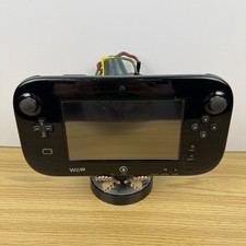 Nintendo Wii U Gamepad