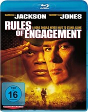 Rules of Engagement [Blu-ray]
