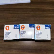 Osram halolux ceram - 205w, 64404