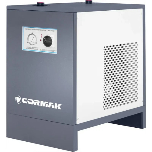 Cormak kältetrockner izberg - cormak,