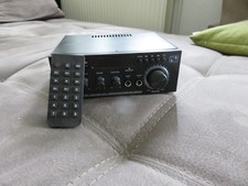 Mini Verstärker AK45