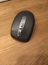 Logitech MX Anywhere 3S
