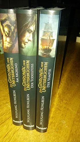 Die chroniken der - chroniken,