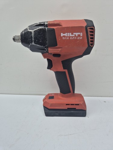 Hilti siw 6at - siw,