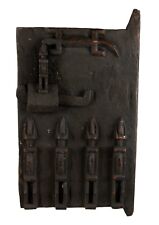 Tür der Dogon Art Afrikanisch