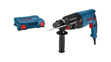 Bosch Bohrhammer GBH 2-26 mit