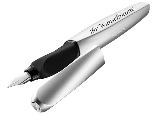 Pelikan füllhalter mit gravur - pelikan,