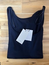 Neues C&A Damen T-Shirt Größe XL dunkelblau