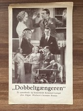 Der doppelgänger georg - der,