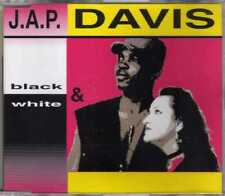 J.A.P Davis - Black & White -