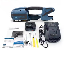 Umreifungsmaschine PET PP