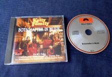 CD Kelly Family Botschafter In