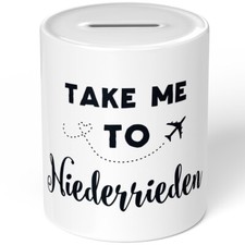 Take me to Niederrieden