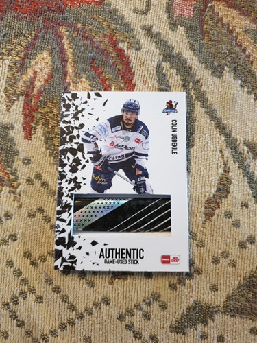 Del 2023 2024 stickcard - 2023/2024,