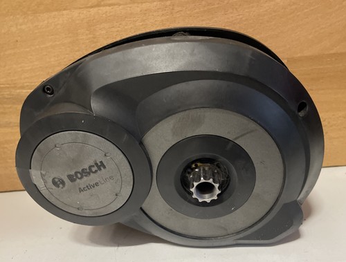 Bosch bike motor - bosch,