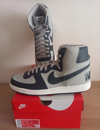 Original nike terminator high - nike,