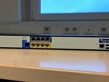 udioCodes Mediant 800MSBR Mediant 800B M800B/4LAN/E1T1/1FASER/ zu verkaufen