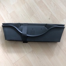 Hundereisebett klappbar aus Kunststoff Gr S wie neu