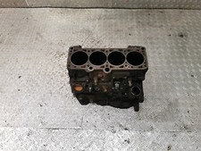 VW Golf 3 GTI 2.0 16V ABF 150PS Motorblock Rumpfmotor Motor Golf 1 2 Turbo#20541