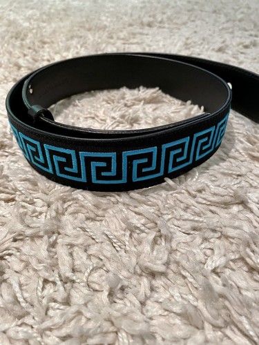 Versace original gürtel - original,