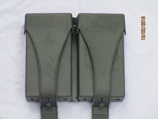 Bw-Magazintaschen G3, olive