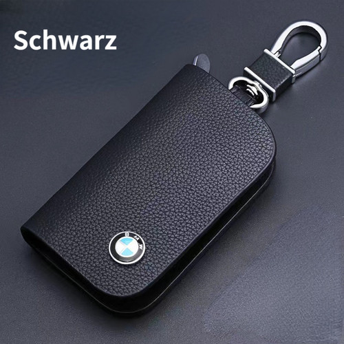 Schlüsseltasche leder für - schlüsseltasche,