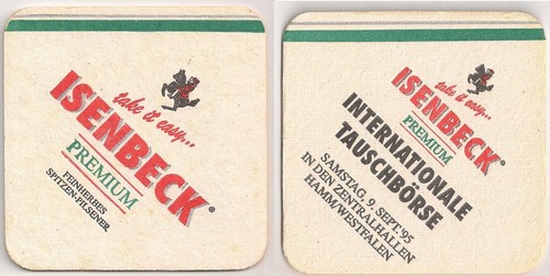 Brauerei isenbeck hamm - brauerei,
