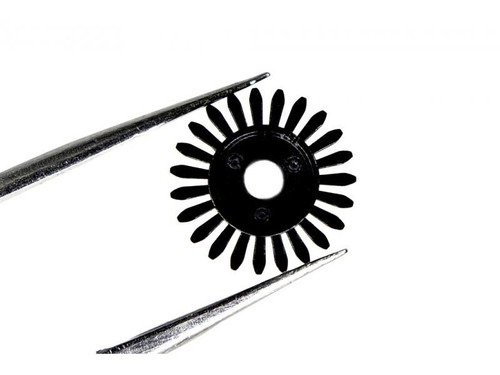 Getriebe für philips - für, dcc
