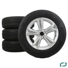 Original Land Rover Discovery Sport LC Winterräder Winterreifen 225/65 R17 106H