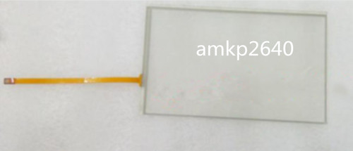 Touch screen glass - touch, for