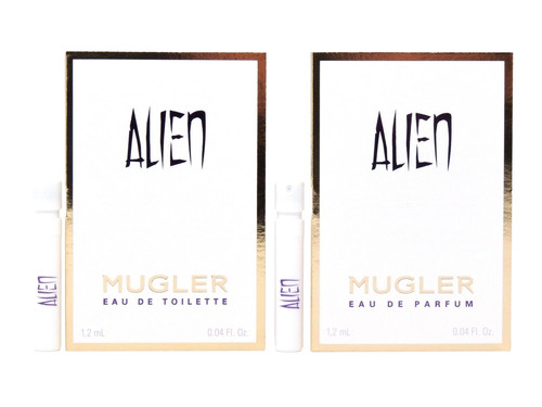 Thierry mugler alien - thierry,
