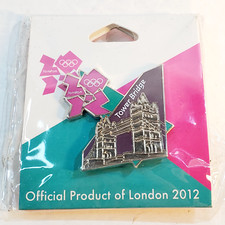 Olympic Memorabilia London