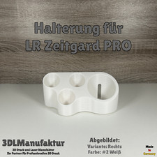 Halterung für LR Zeitgard PRO