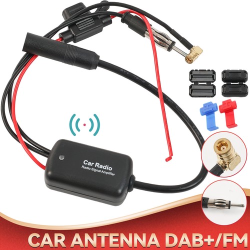 Dab antenne auto - dab,